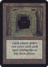Howling Mine — card price