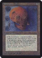 Illusionary Mask — card price