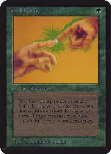 Instill Energy — card price