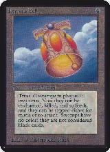 Kormus Bell — card price