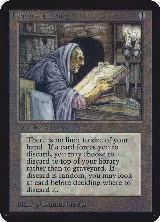 Library of Leng — card price