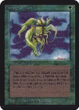 Living Artifact — card price
