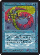 Lord of Atlantis — card price
