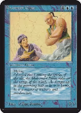 Mahamoti Djinn — card price