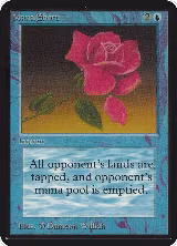 Mana Short — card price