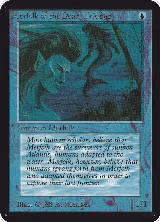 Merfolk of the Pearl Trident, Alpha Edition — Magic card price