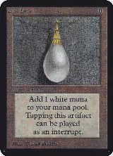 Mox Pearl — card price