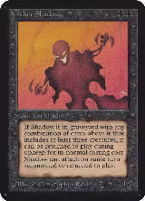 Nether Shadow — card price
