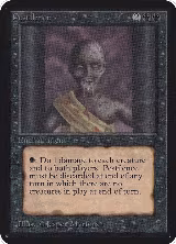 Pestilence, Alpha Edition — Magic card price