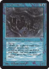 Phantom Monster, Alpha Edition — Magic card price