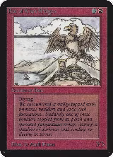 Roc of Kher Ridges — card price