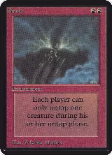 Smoke — card price