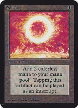 Sol Ring — card price