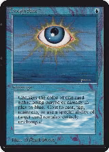 Thoughtlace — card price