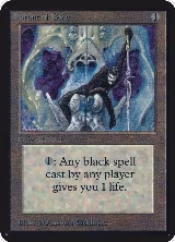 Throne of Bone — card price