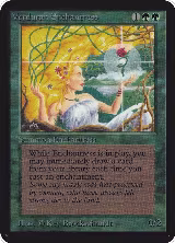 Verduran Enchantress — card price
