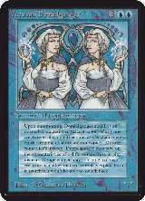 Vesuvan Doppelganger — card price