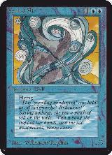 Wall of Air, Alpha Edition — Magic card price