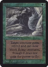 Web — card price