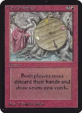 Wheel of Fortune — card price
