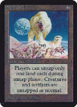 Winter Orb — card price