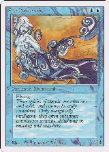 Air Elemental — card price