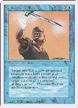 Animate Artifact — card price