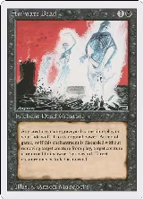 Animate Dead — card price