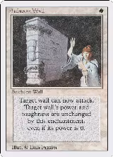 Animate Wall — card price