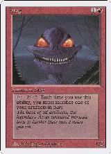 Atog — card price