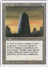 Basalt Monolith — card price