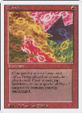 Chaoslace — card price