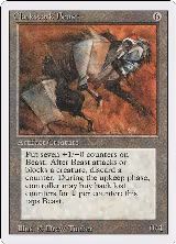 Clockwork Beast — card price