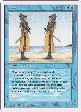 Clone — card price