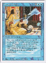 Control Magic — card price