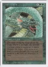 Craw Wurm — card price