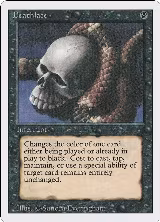 Deathlace — card price