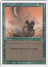 Desert Twister — card price