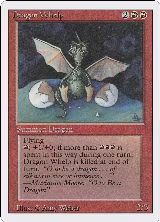 Dragon Whelp — card price