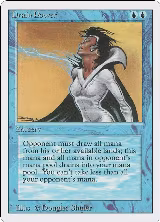 Drain Power — card price