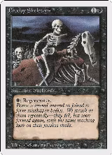 Drudge Skeletons — card price