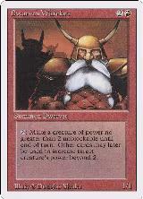 Dwarven Warriors — card price