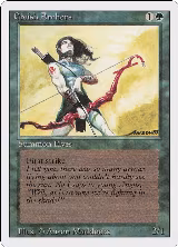 Elvish Archers — card price