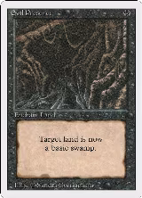 Evil Presence — card price