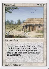 Farmstead — card price