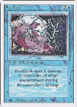 Feedback — card price