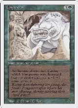 Fungusaur — card price