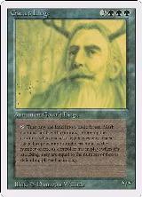 Gaea's Liege — card price