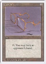 Glasses of Urza — card price