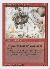 Goblin Balloon Brigade — card price